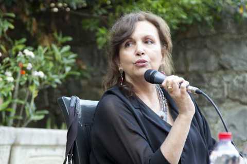 Bari, Laterza: incontro con Patrizia Rinaldi e il suo ''La figlia maschio''